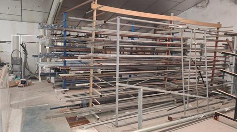 Photo 2 of Industrial buildings to rent in Polígono Majarabique, Rinconada, La Rinconada