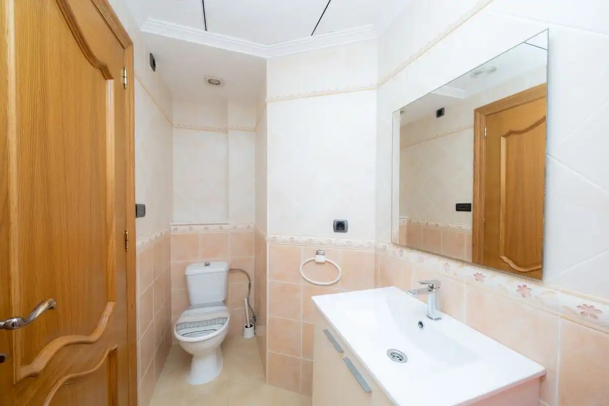 Duplex con ascensore in vendita a Carrer Sant Pere, imagen 35