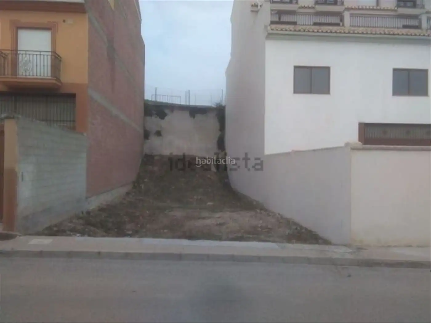 Terreni e lotti in vendita a Camino Mesa del Baño 56