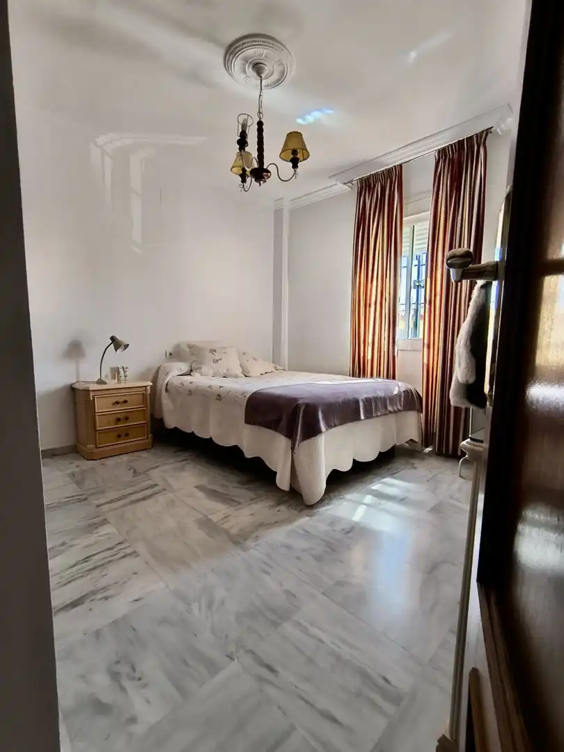 Bedroom of Houses for sale in Avenida Juan Diego