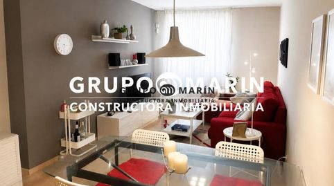 Foto 5 de Piso en venta en Avenida Meridiana, El Camp de l'Arpa del Clot, Barcelona Capital