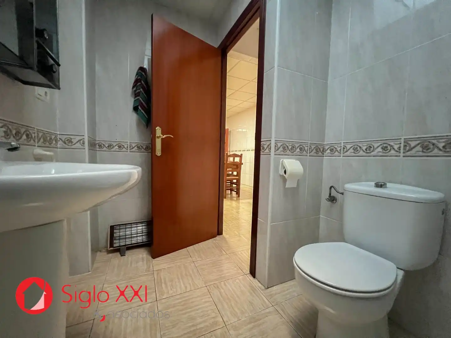 House with terrace for sale in El Pilar, imagen 15