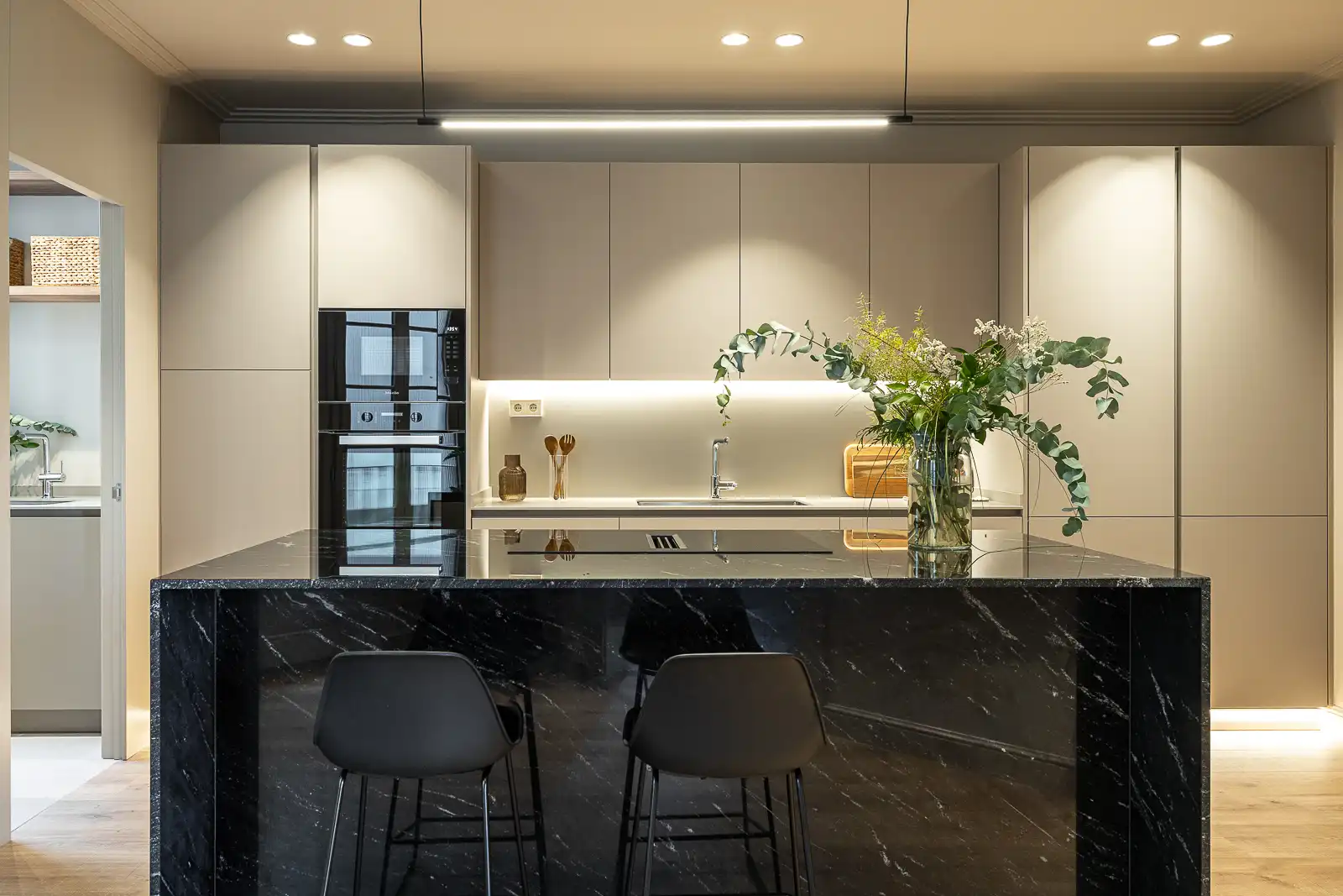 Wohnung mit Terrasse zum Verkauf in Eixample, imagen 13