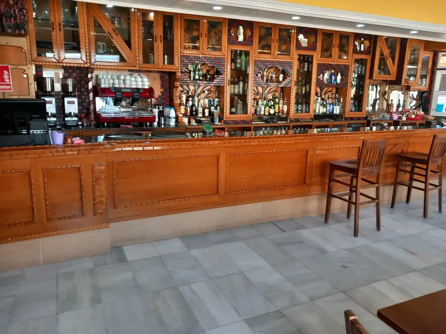 Local comercial en venta en Playa de las Gaviotas - El Pedrucho, imagen 8