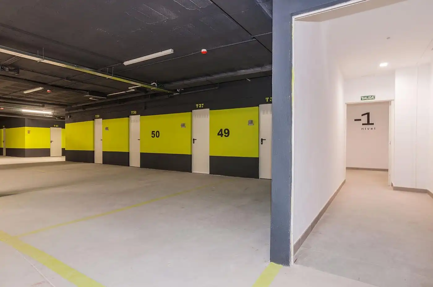 Apartament amb ascensor en venda a Torreblanca del Sol, imagen 29