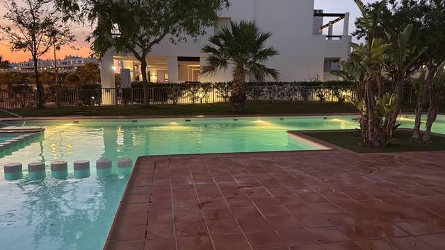 Piso en Venta en Terrazas de la Torre Golf