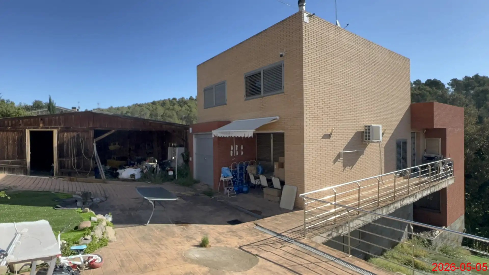 Wohnung zum Verkauf in Sentmenat