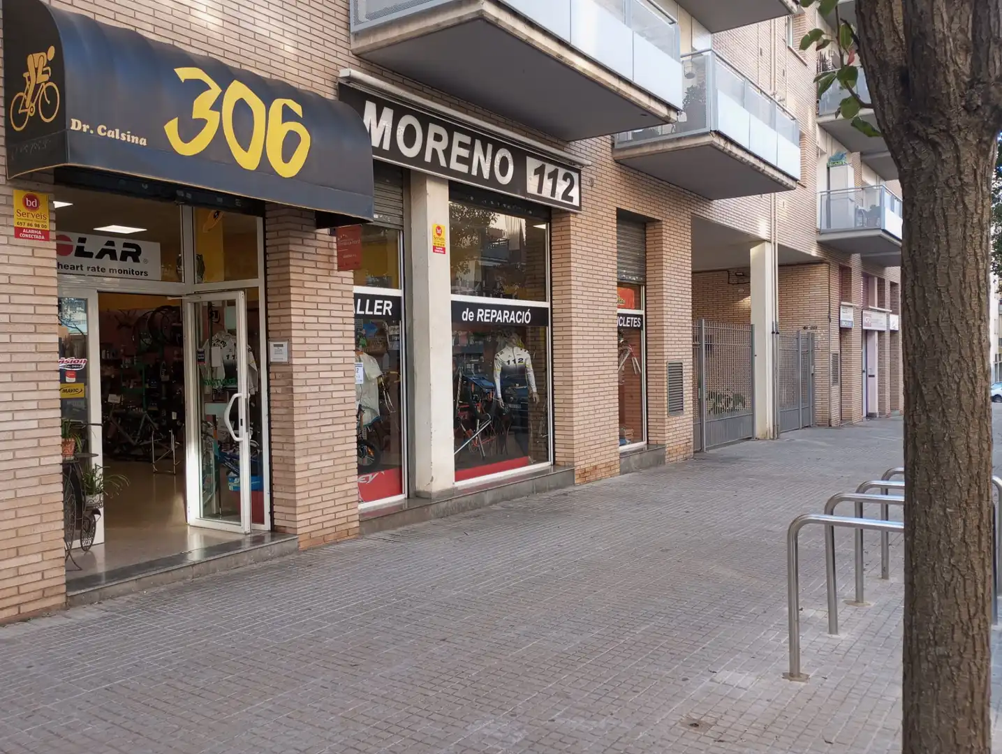 Local comercial en venda a Carrer Doctor Calsina, imagen 2
