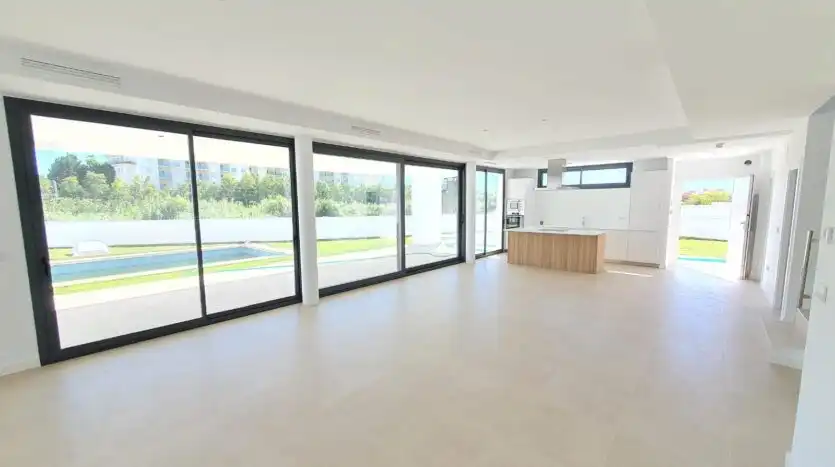 Casa o chalet en venta en Urbanizacion Pueblo Placido, 2, El Castillo