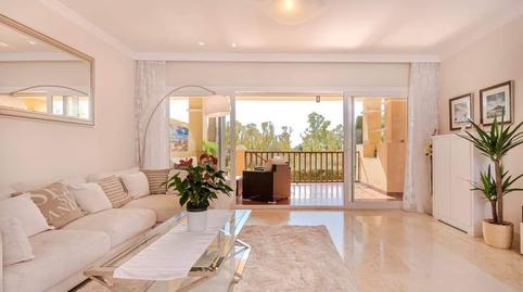 Photo 3 of Apartment for rent in Marques el, 1, Benatalaya, Estepona