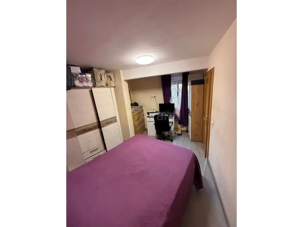 Dormitori de Apartament en venda en Can Serra - Pubilla Cases