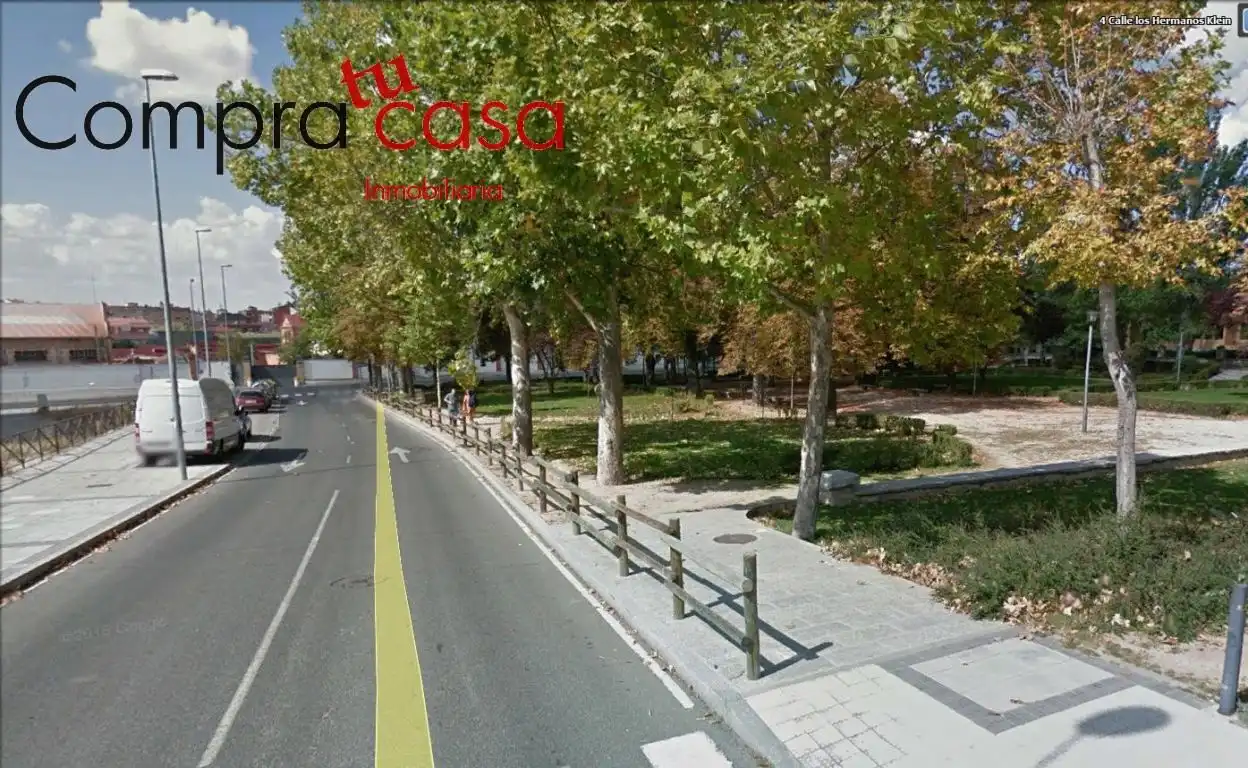 Terreni e lotti in vendita a Calle DEPOSITOS DEL AGUA, imagen 18