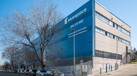 Foto 4 von Abstellraum zur Miete in Calle Lanzarote, 8, Polígono Industrial Norte, San Sebastián de los Reyes