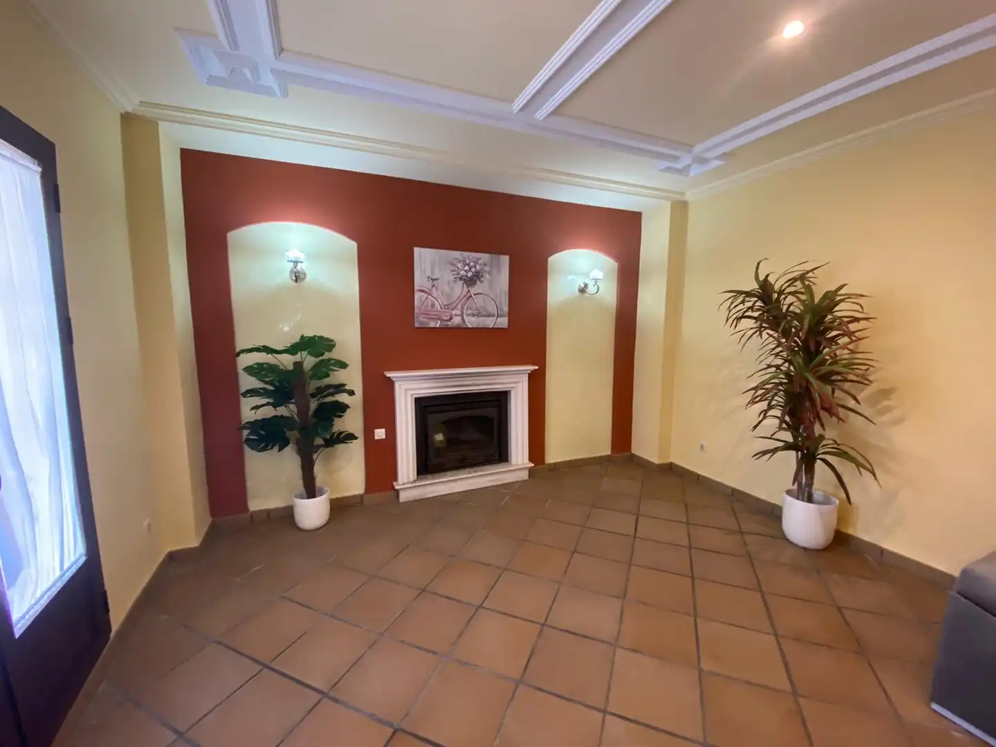 Chalet con terraza en venta en La Barrosa, imagen 8
