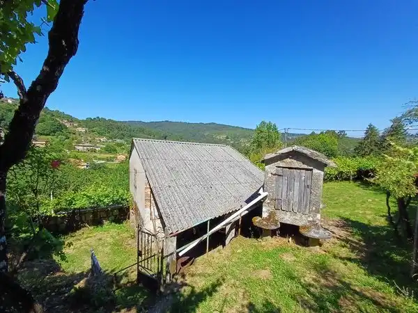 Haus mit Garten zum Verkauf in Rua Vilanova, imagen 13