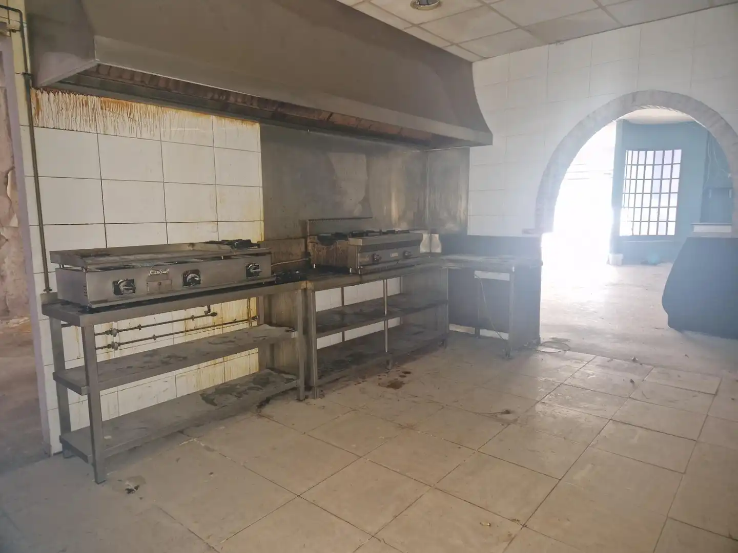 Business premises for sale in Núcleo Urbano, imagen 6