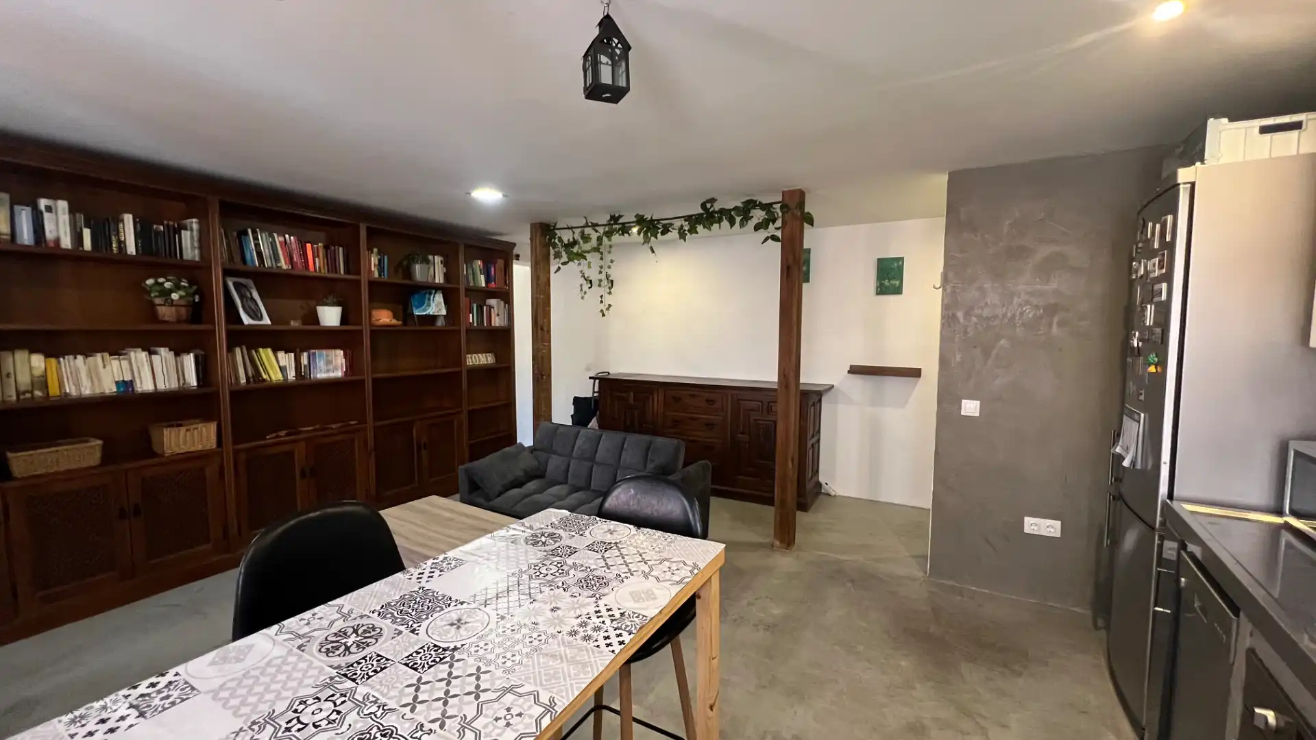 Wohnung zum Verkauf in Málaga mit Klimaanlage, Terrasse und Möbliert