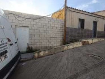 Xalet en venda a C/ Carmen