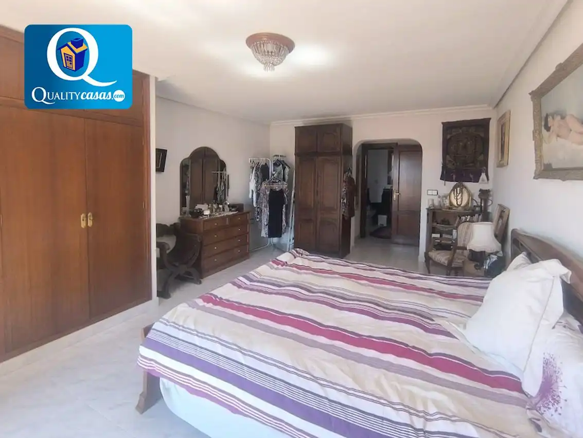 Chalet en venta en La Huerta, imagen 17