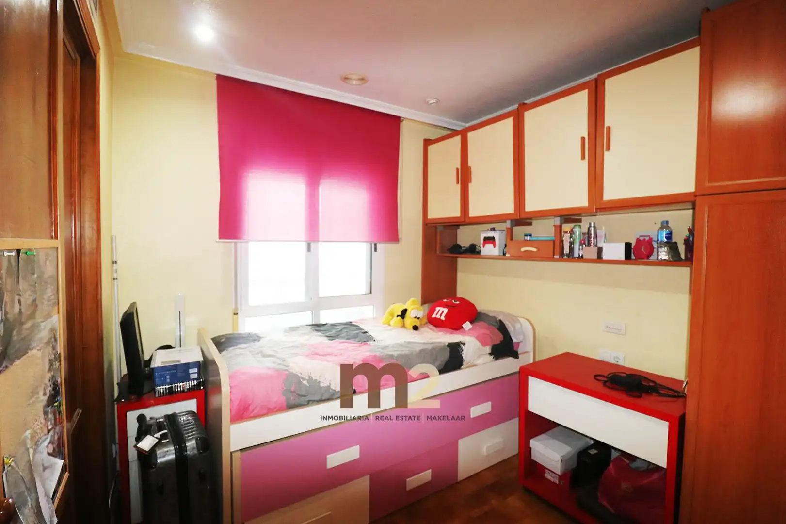 Ático con terraza en venta en Calle Molivent, imagen 17