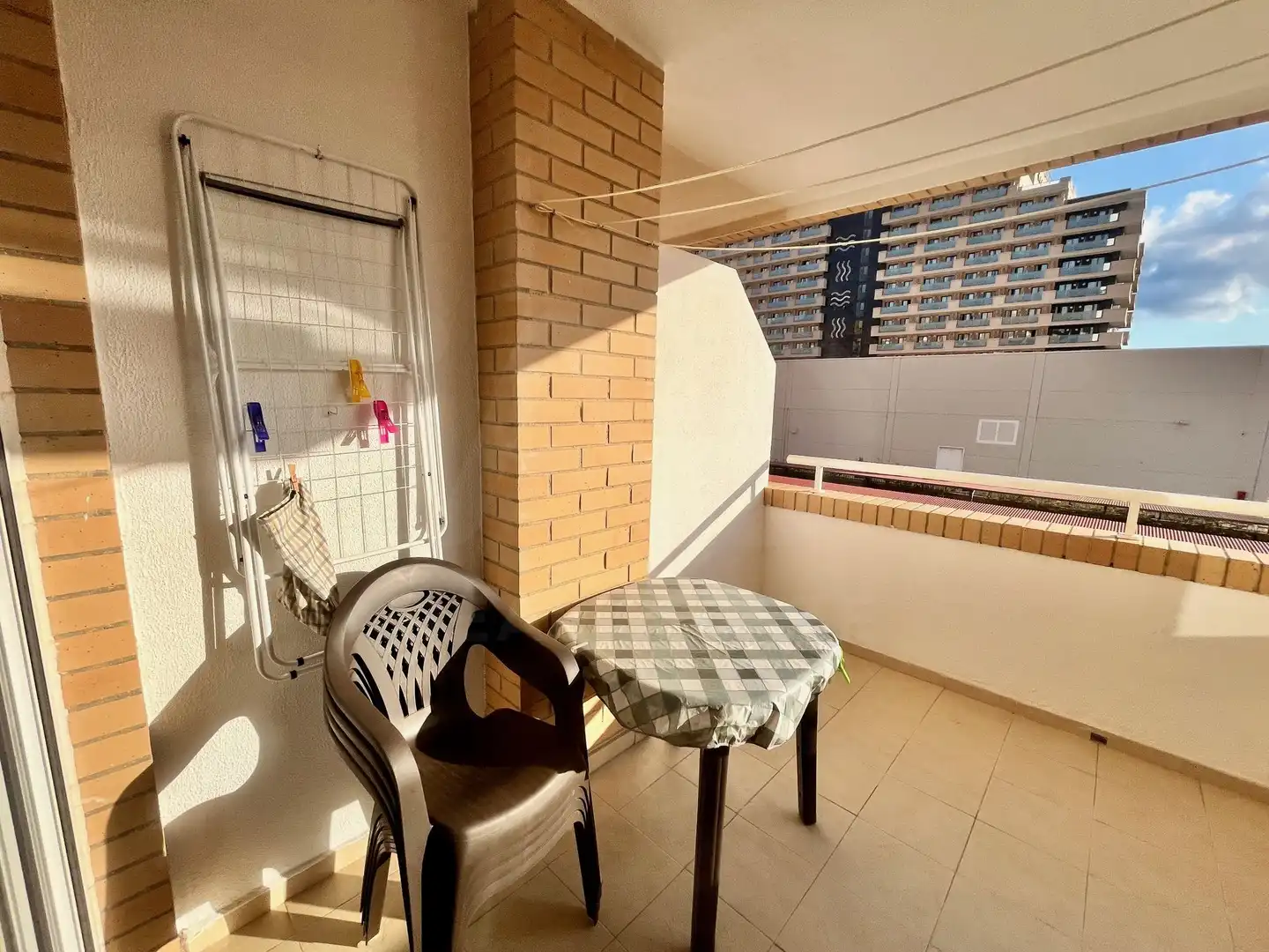 Flat with pool for sale in Avenida Central 6, imagen 4