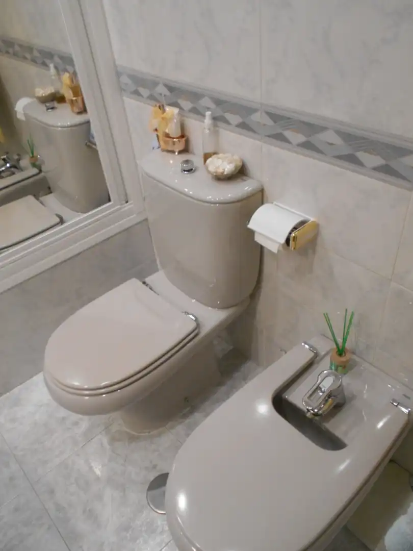 Baño de Piso en venta en Ciudad Real con Aire acondicionado, Calefacción y Terraza
