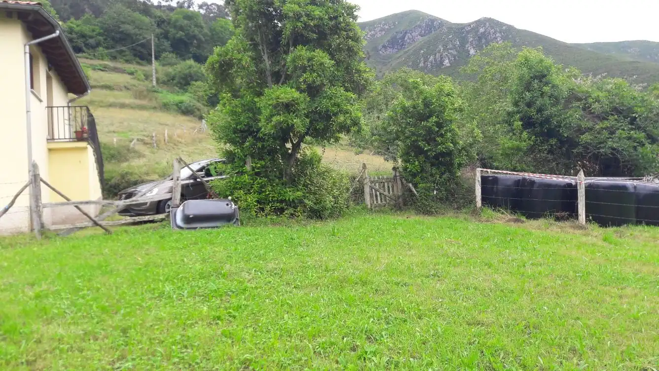 Casa amb jardí en venda a Parres, imagen 15