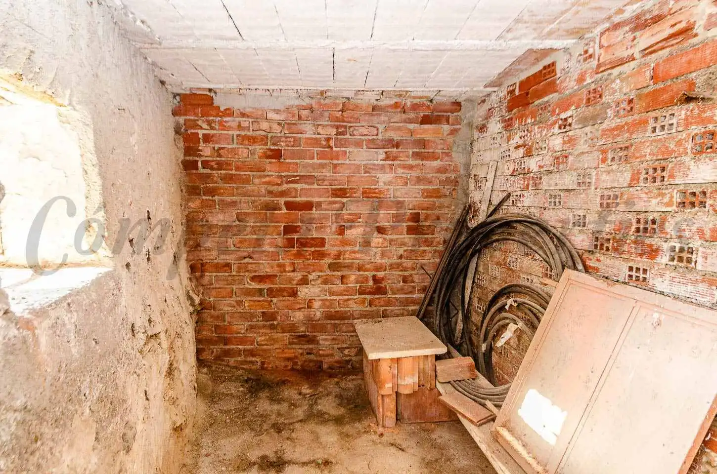 Maison avec jardin à vendre à Sedella, imagen 11