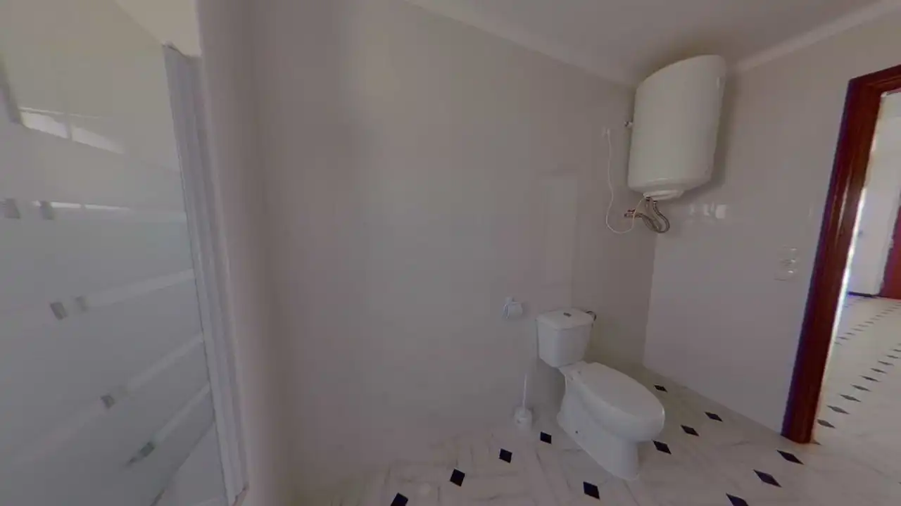Bathroom of Flat for sale in Manacor