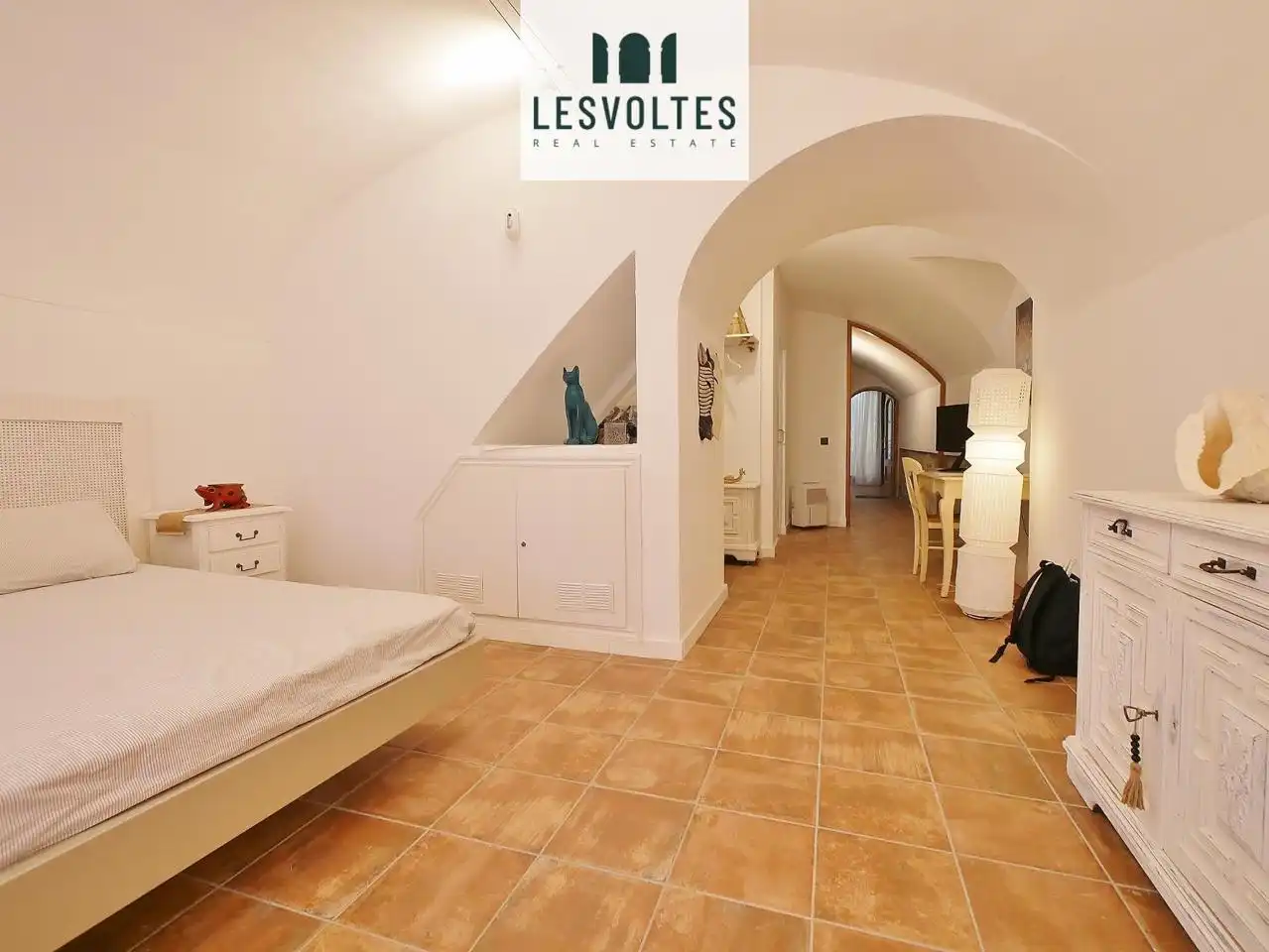 Bedroom of Ground floor for sale in Palafrugell  with Air Conditioner and Heating