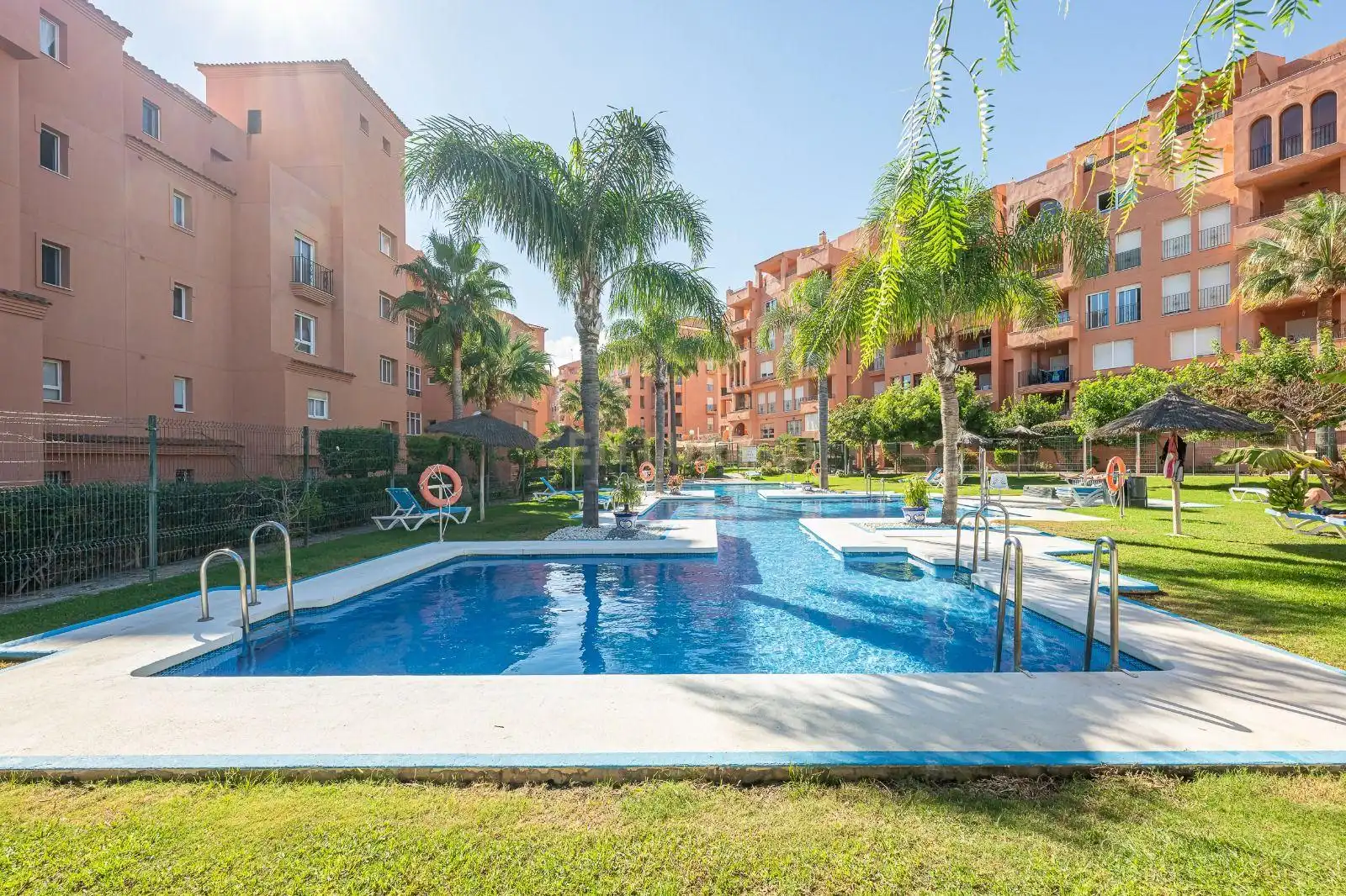 Apartment with pool for sale in El Castillo, imagen 33