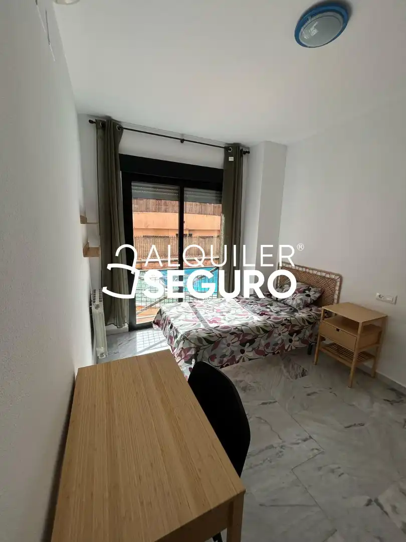 Flat with pool to rent in Periodista Alberto Machado Cayuso, imagen 22