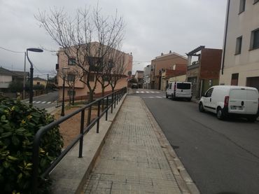 Parking à vendre à c/ esglesia
