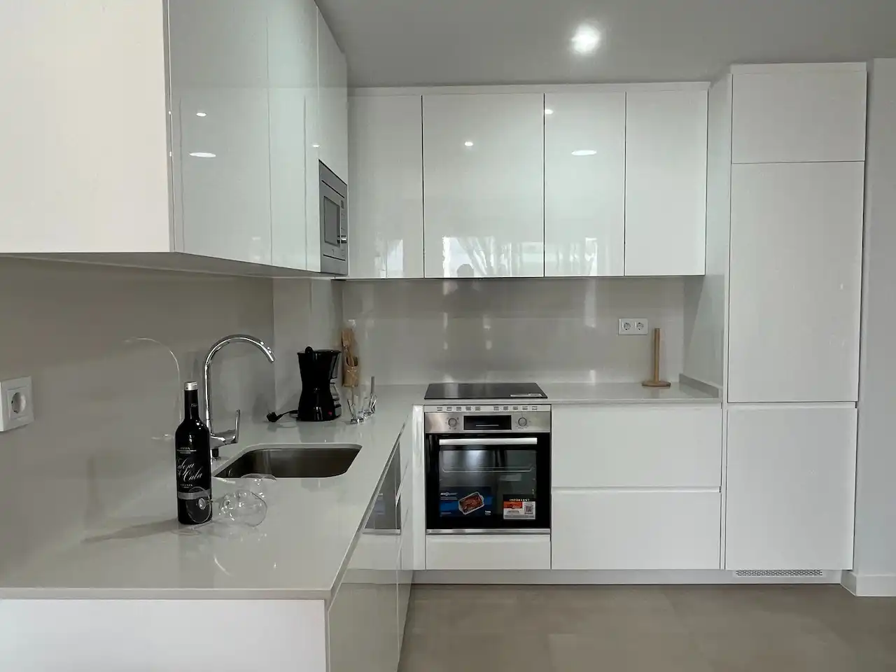 Wohnung mit Pool zur Miete in Calle Yerbabuena 9, imagen 11