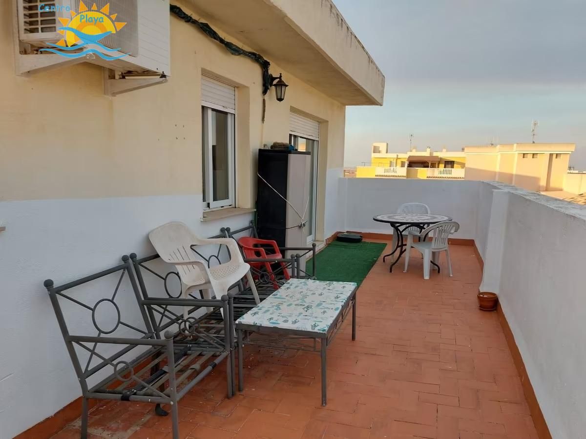 Àtic en venda a Moncófar Playa