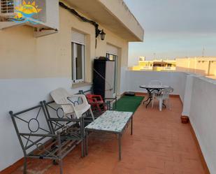 Attic for sale in Moncófar Playa