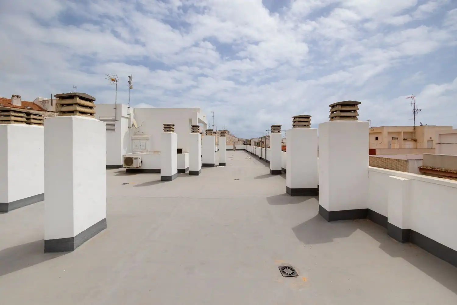 Terrassa de Planta baixa en venda en Torrevieja amb Terrassa