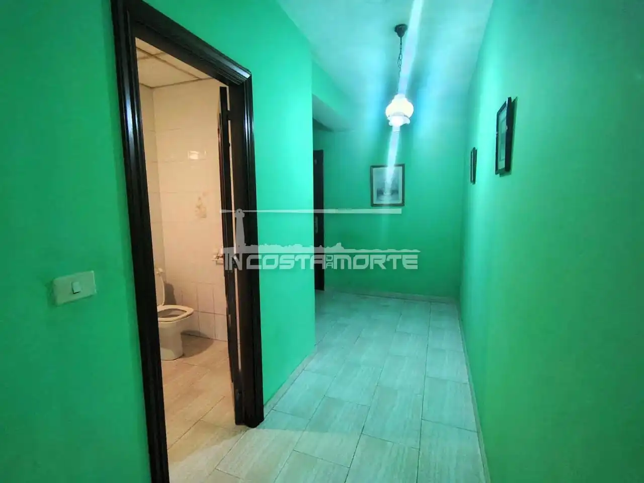 Piso en venta en Cee