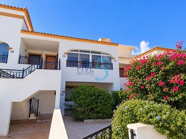 Piso con piscina en venta en Desamparados - Hurchillo - Torremendo
