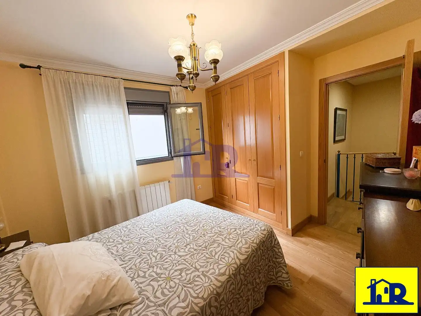 Wohnung mit Aufzug zum Verkauf in Maria Luisa Vallejo (P.V.37), imagen 23
