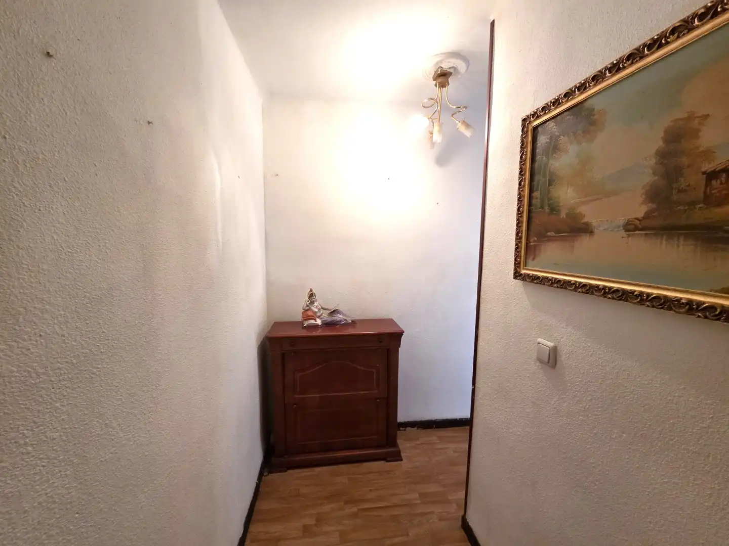 Flat with lift for sale in Calle Santiago Apóstol, imagen 7