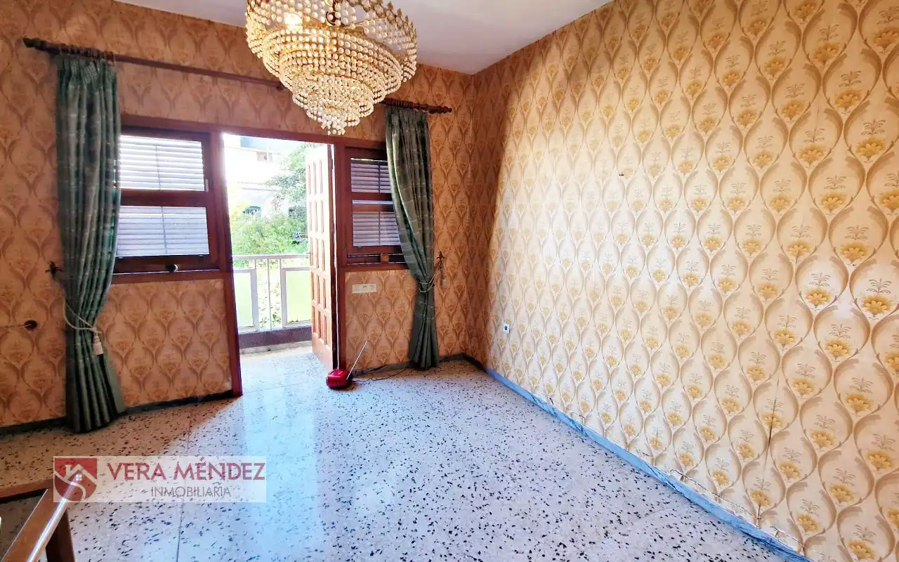 Habitación de Casa o chalet en venta en Tacoronte con Terraza y Balcón