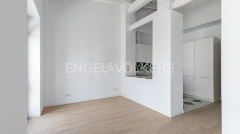 Foto 4 de Apartamento en venta en C/ de Buenos Aires, Russafa, Valencia