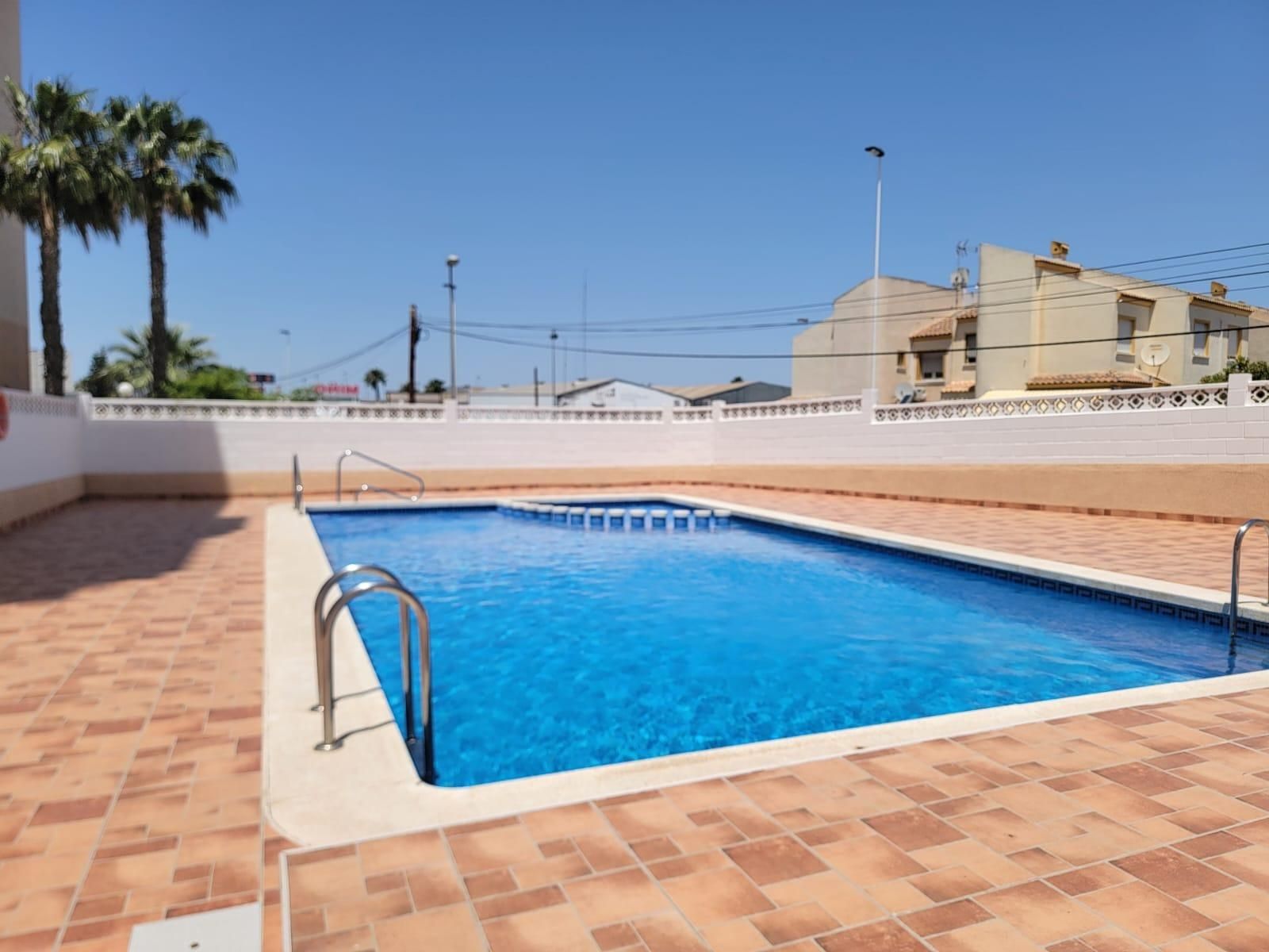 Apartament en venda a Calle JOVEN PURA, Nueva Torrevieja