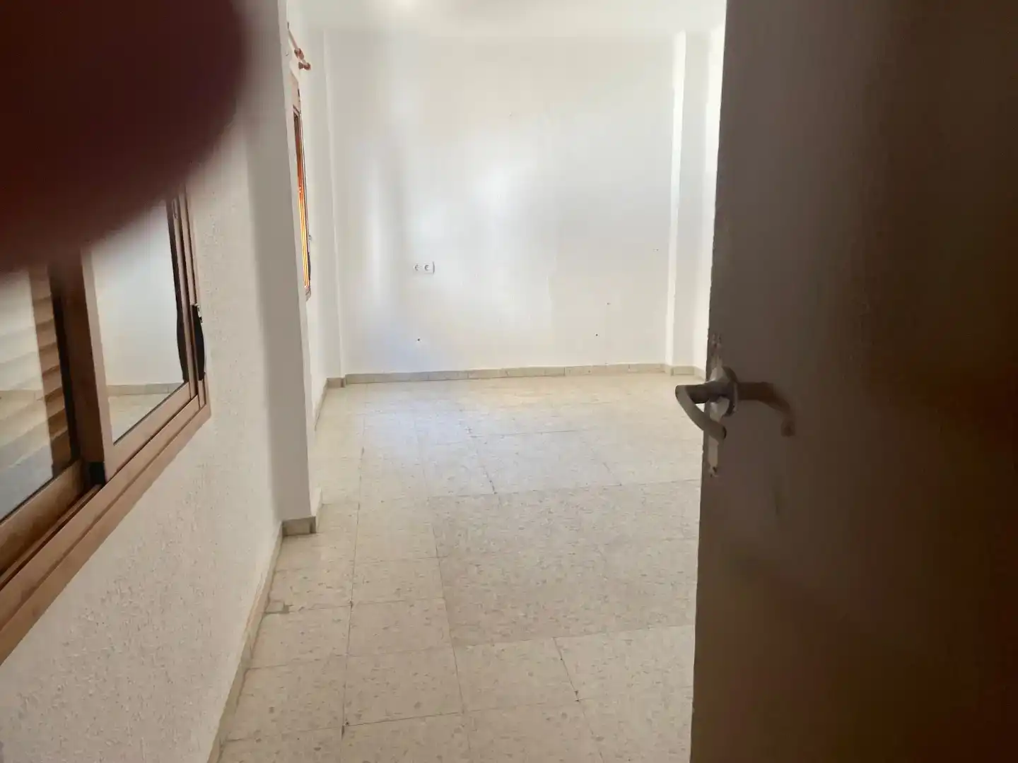 Planta baixa en venda en Málaga Capital