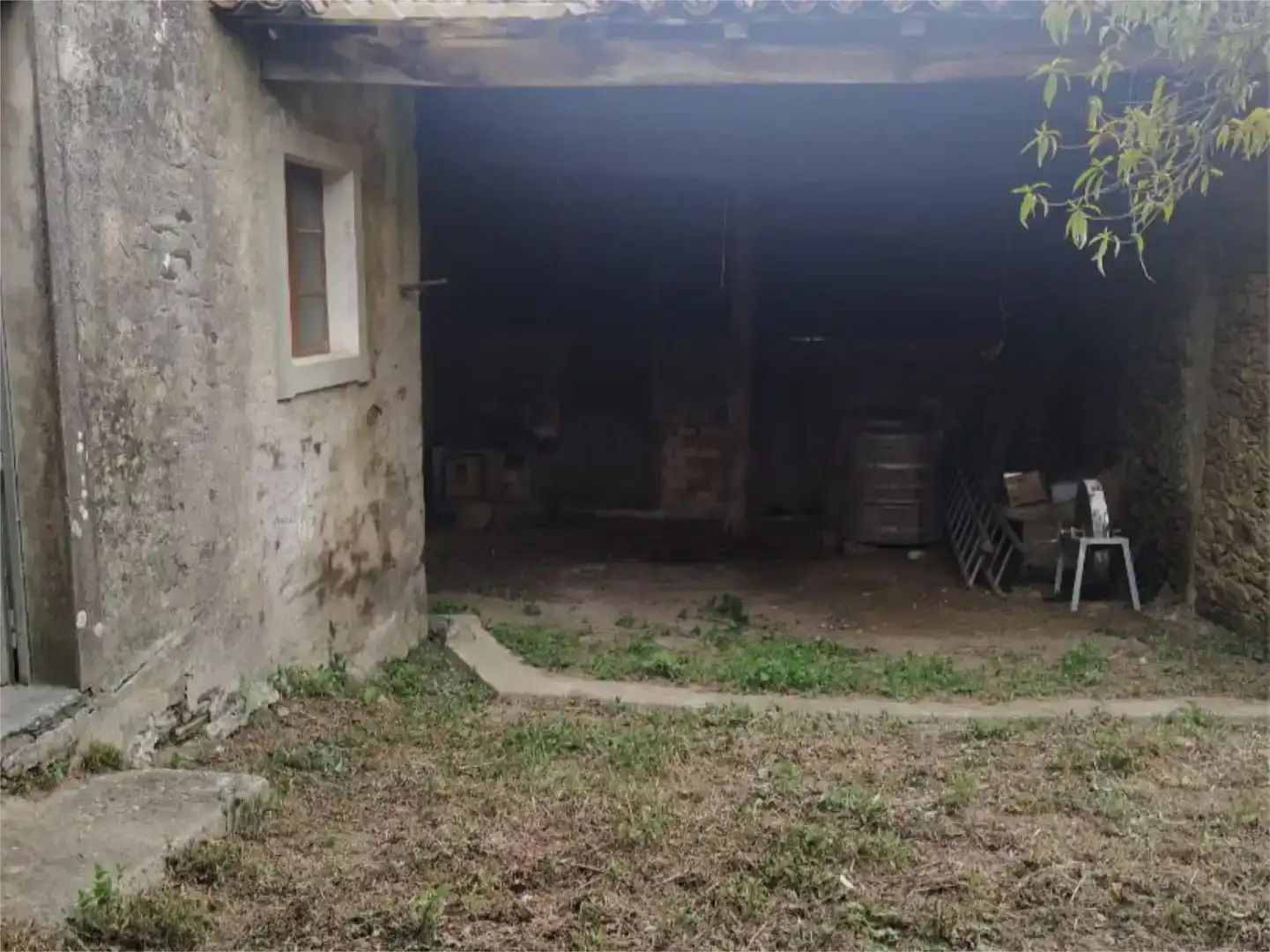 Casa o chalet en venta en Vila de Cruces