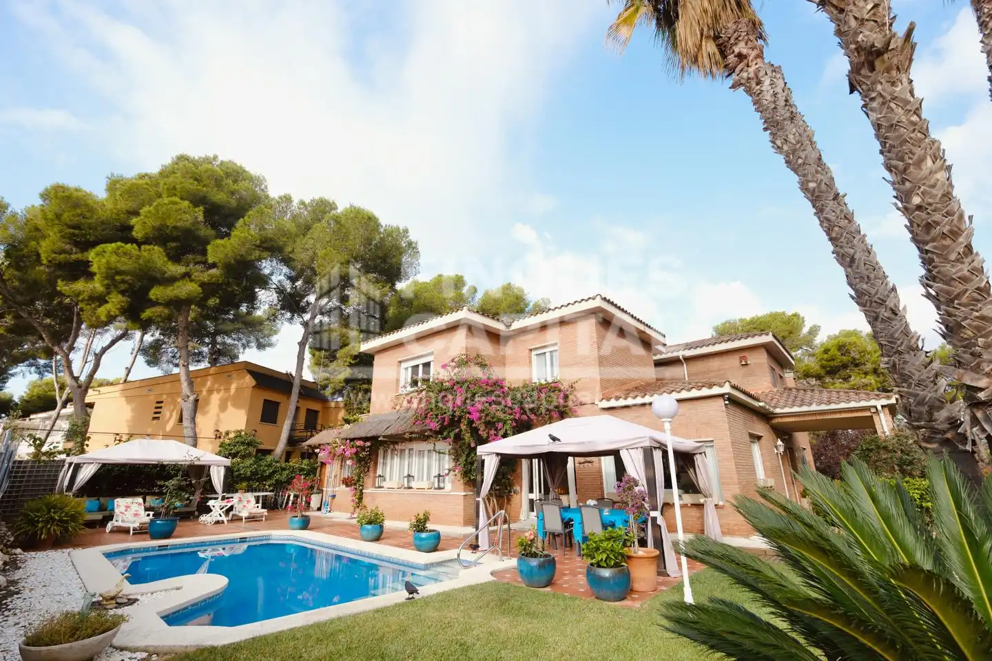 Casa amb jardí en venda a Urbanitzacions de Llevant, imagen 6