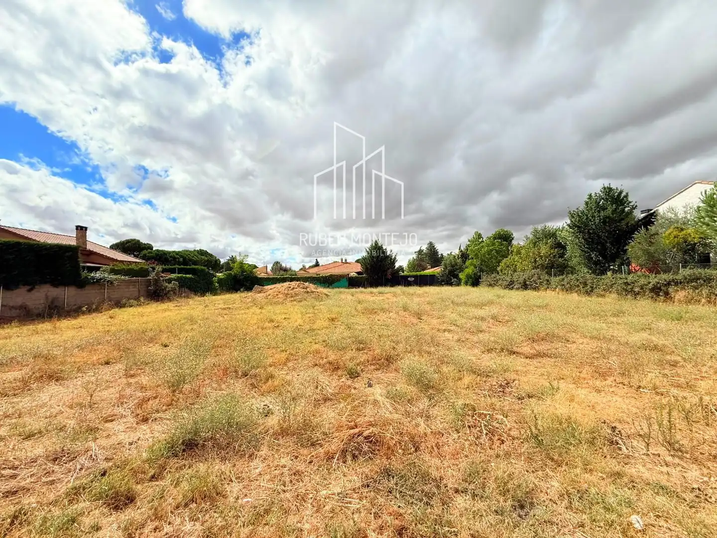 Residential land for sale in Mimbre, imagen 15