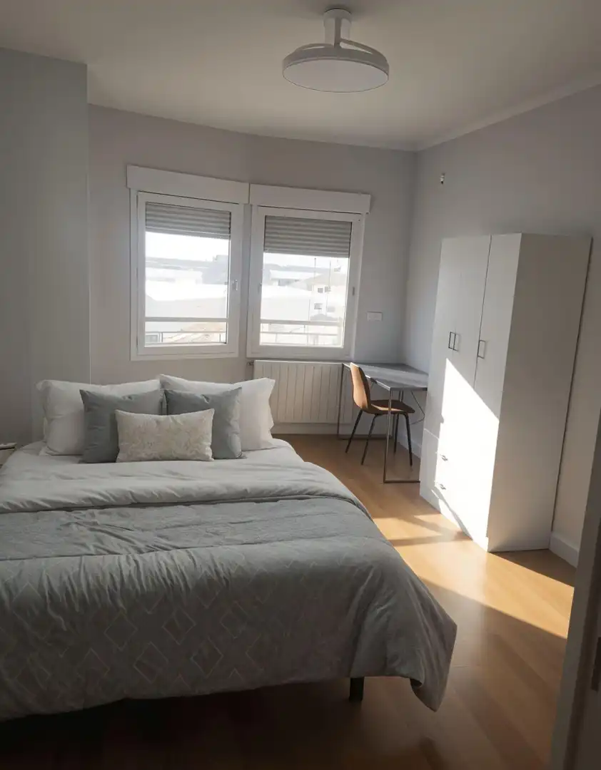 Bedroom of Duplexes for sale in La Gineta  with Storage room and Balcony