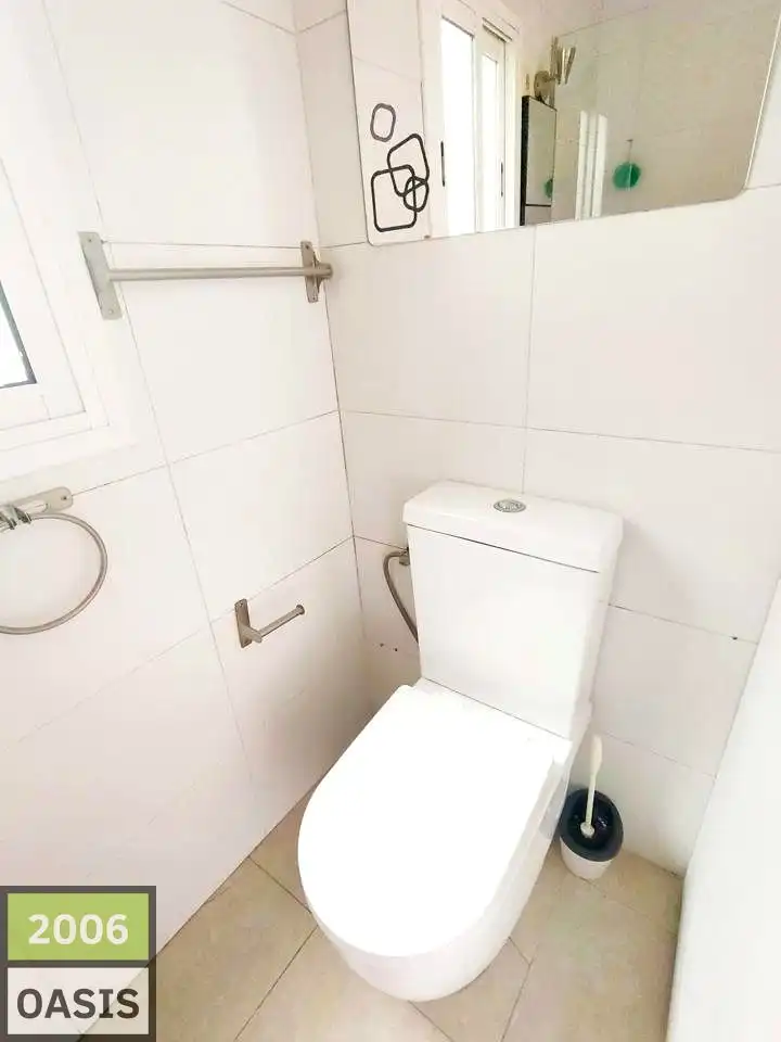 Baño de Piso en venta en Salou con Aire acondicionado y Terraza